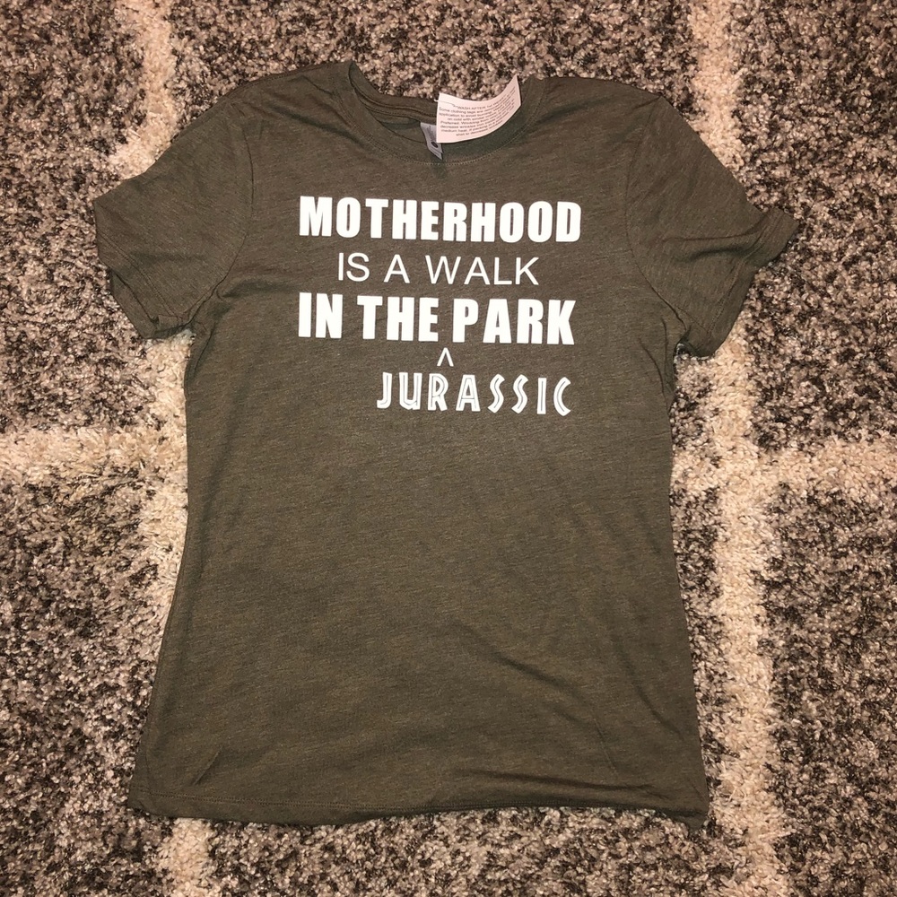 New Mama Shirt